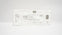 SunMed 1-7323-60 SunDex Preformed Nasal Cuffed ET Tube, 24 Fr, 6.0 mm, 360 mm